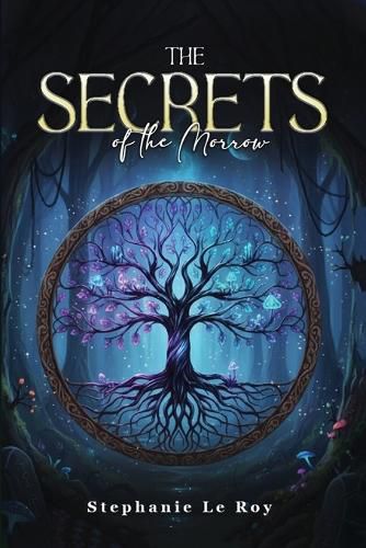 Cover image for The Secrets of the Morrow