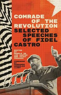 Cover image for Comrade of the Revolution