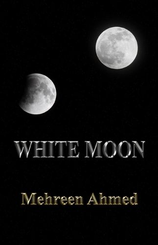 Cover image for White Moon