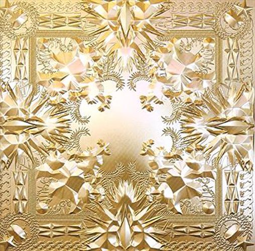 Watch The Throne