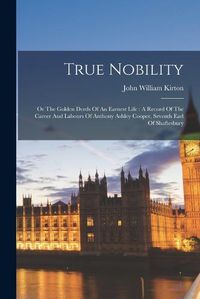 Cover image for True Nobility