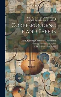 Cover image for Collected Correspondence and Papers