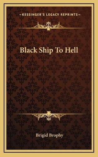 Black Ship to Hell