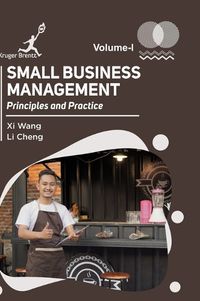 Cover image for Small Business Management