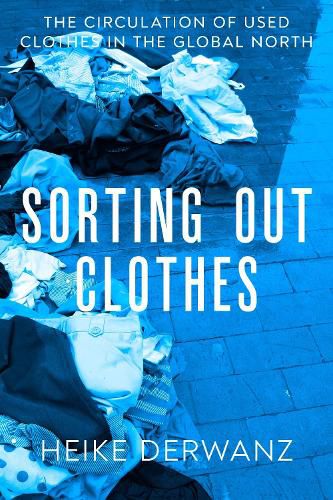 Cover image for Sorting Out Clothes