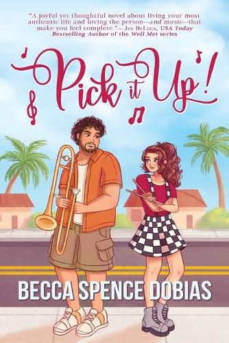 Cover image for Pick It Up!