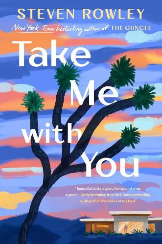 Cover image for Take Me with You
