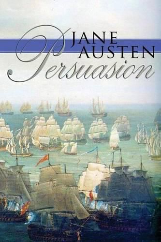 Cover image for Persuasion