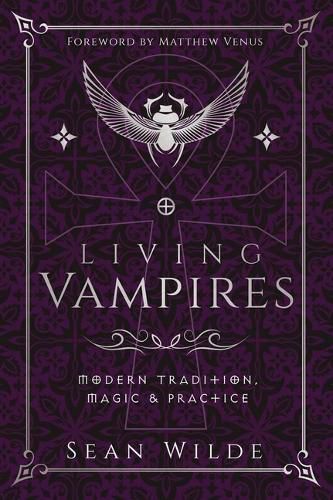 Cover image for Living Vampires