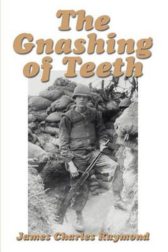 Cover image for The Gnashing of Teeth