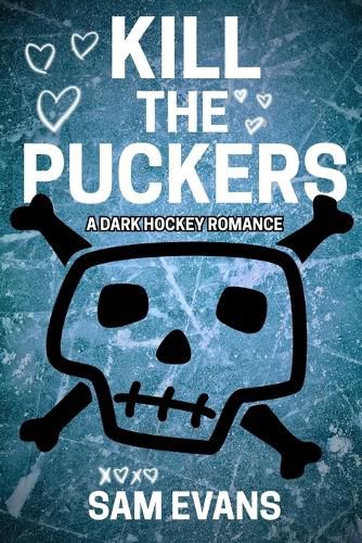 Cover image for Kill the Puckers