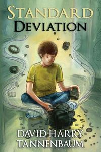 Cover image for Standard Deviation