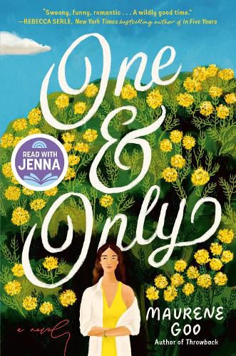 Cover image for One & Only: A Read with Jenna Pick