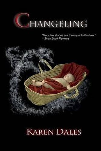 Cover image for Changeling: Prelude to the Chosen Chronicles