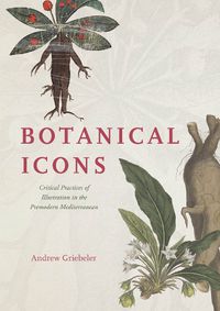 Cover image for Botanical Icons
