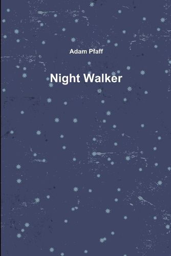 Cover image for Night Walker