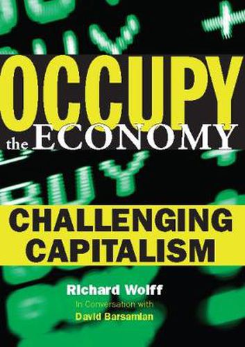 Occupy the Economy: Challenging Capitalism