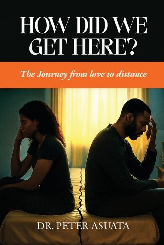 Cover image for How Did We Get Here?