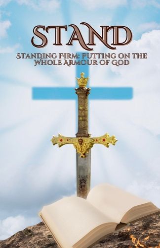 Cover image for Standing Firm