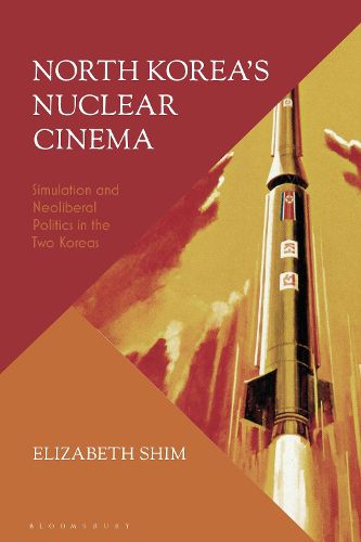 Cover image for North Korea's Nuclear Cinema