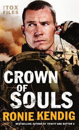 Cover image for Crown of Souls