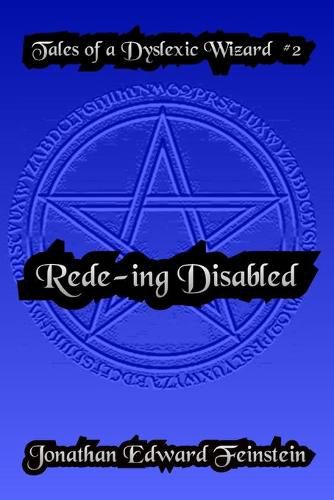 Cover image for Rede-ing Disabled