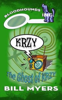 Cover image for The Ghost of KRZY