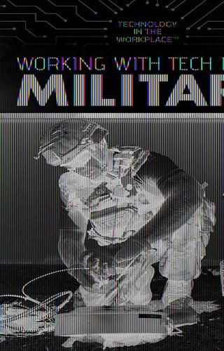 Cover image for Working with Tech in the Military