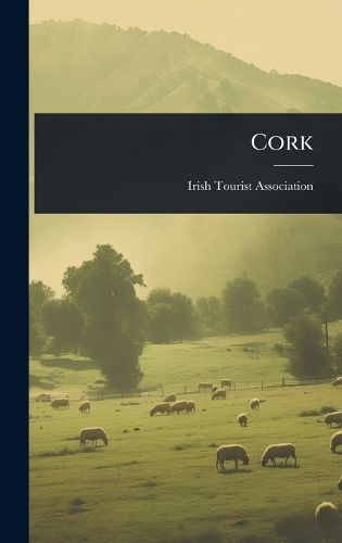 Cover image for Cork