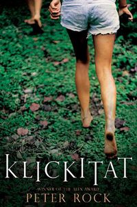 Cover image for Klickitat