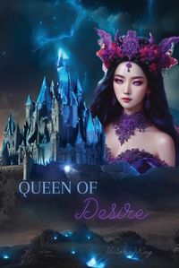 Cover image for Queen of Desire