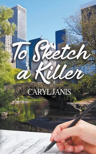 Cover image for To Sketch a Killer