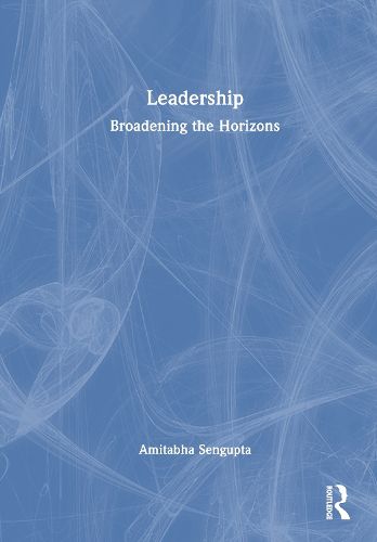 Cover image for Leadership