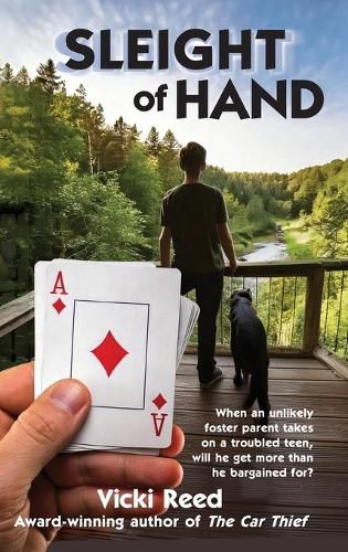 Cover image for Sleight of Hand