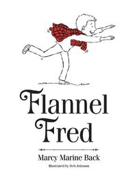 Cover image for Flannel Fred