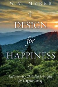 Cover image for Design for Happiness