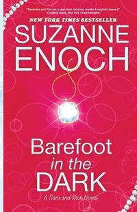 Cover image for Barefoot in the Dark