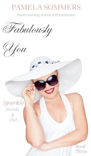 Cover image for Fabulously You