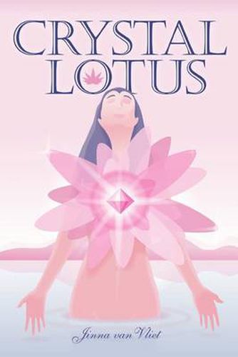 Cover image for Crystal Lotus