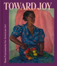 Cover image for Toward Joy