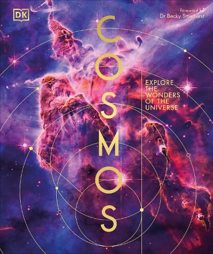 Cover image for Cosmos