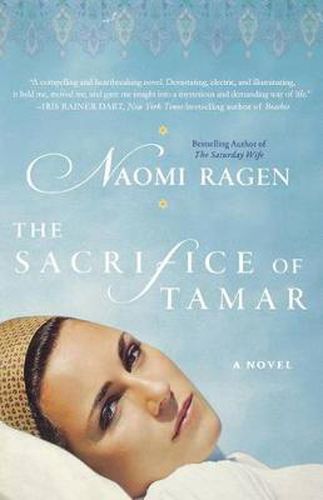 Cover image for The Sacrifice of Tamar