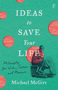 Cover image for Ideas to Save Your Life