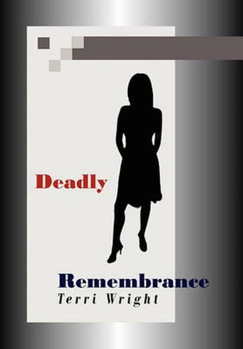 Cover image for Deadly Remembrance