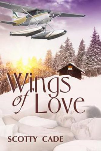 Cover image for Wings of Love