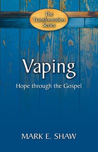 Cover image for Vaping