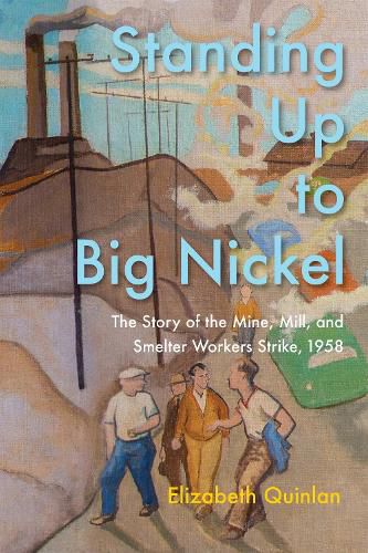 Standing Up to Big Nickel