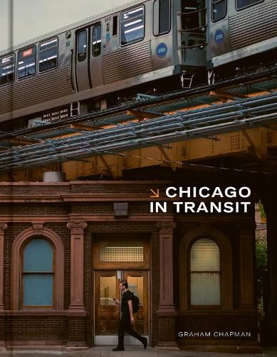 Cover image for Chicago in Transit