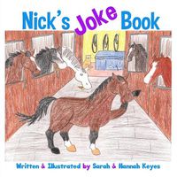 Cover image for Nick's Joke Book