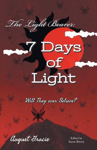 Cover image for The Light Bearer: 7 Days of Light